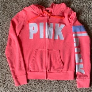 PINK Victoria’s Secret Hoodie